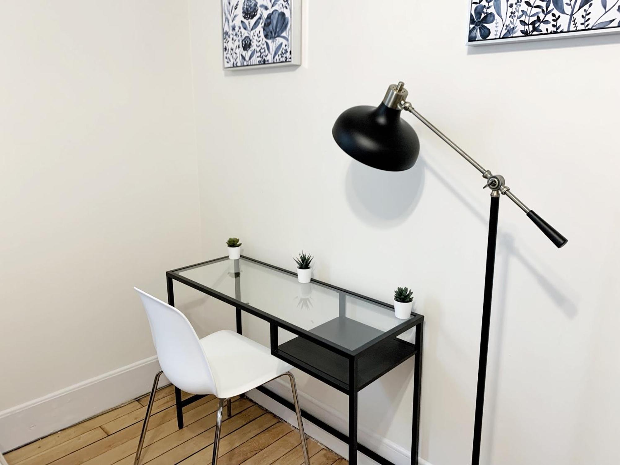 Best Location At Harvard University! 4 Bedroom Apartment! Two Units Available! Cambridge Eksteriør bilde