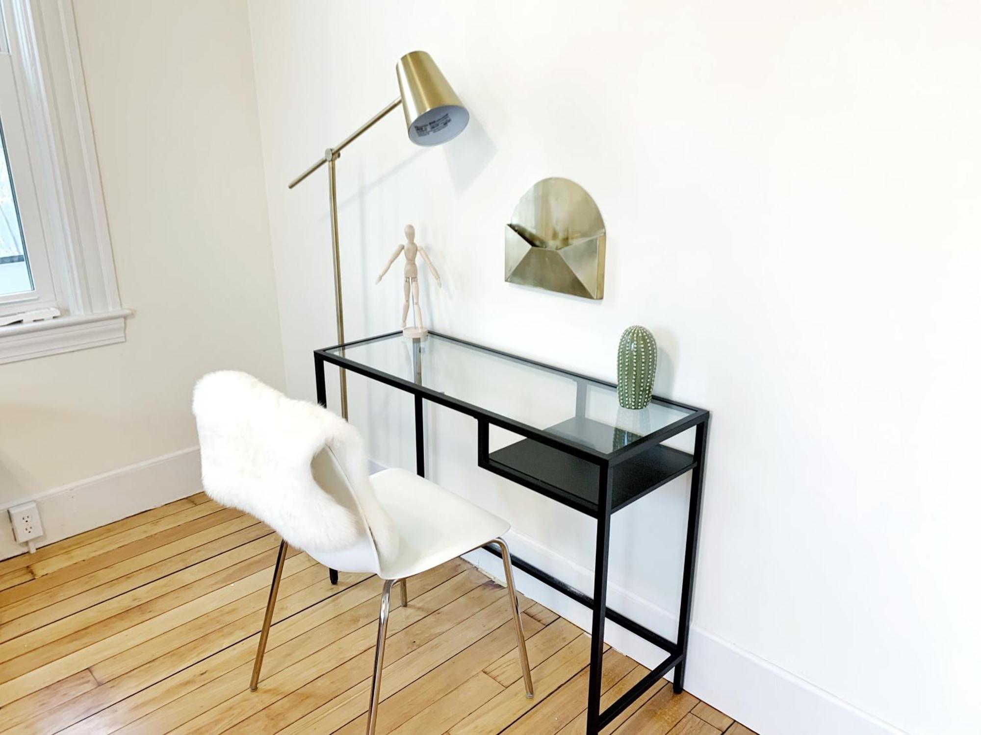 Best Location At Harvard University! 4 Bedroom Apartment! Two Units Available! Cambridge Eksteriør bilde