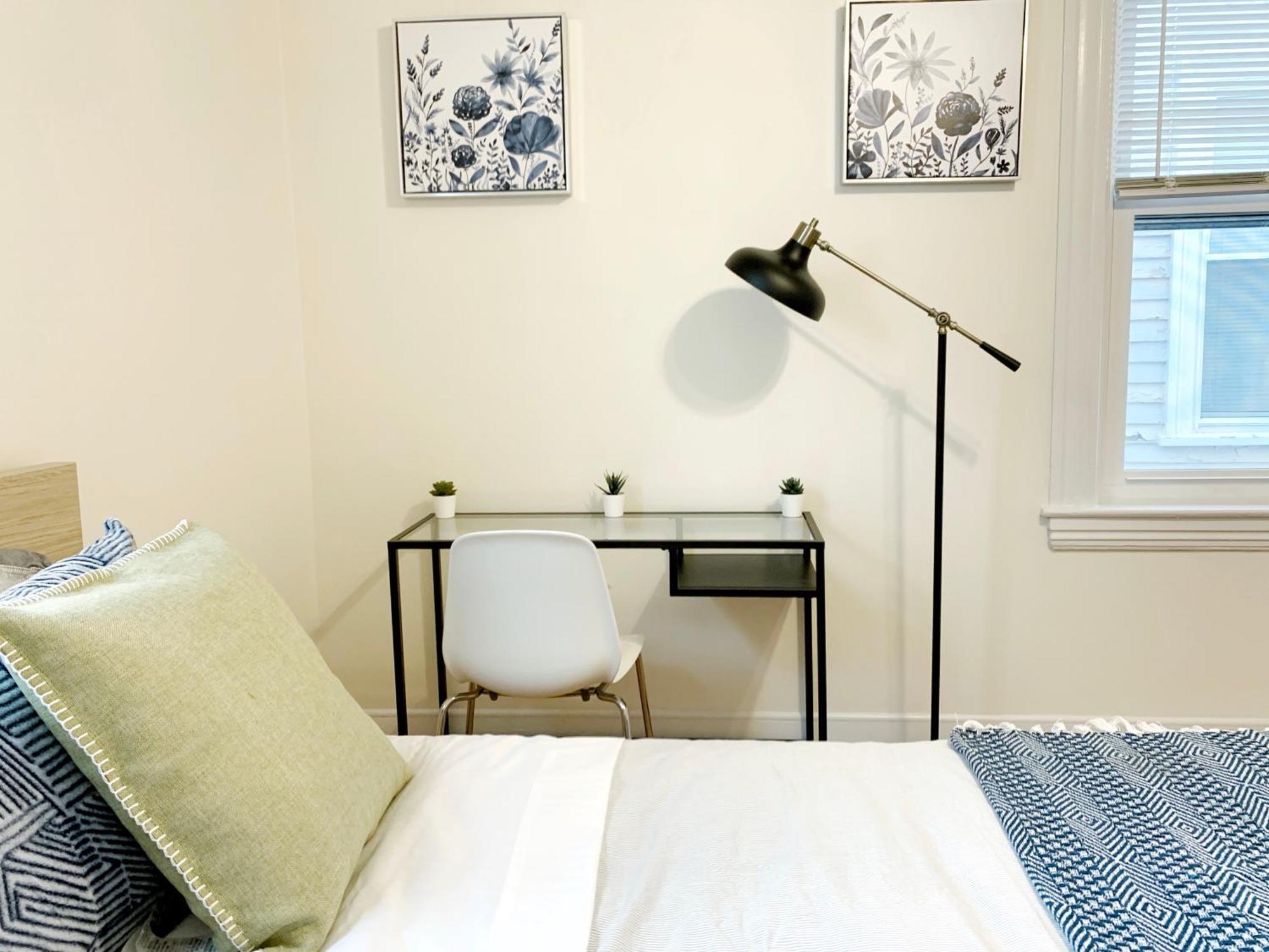 Best Location At Harvard University! 4 Bedroom Apartment! Two Units Available! Cambridge Eksteriør bilde